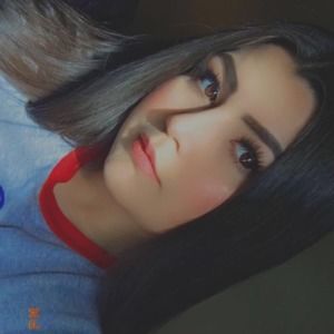 Meet your Posher, Lizeth